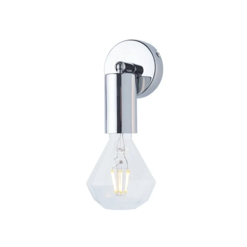 Спотове Mohicans SUT1911PC – ACA Lighting спот, 1X60W
