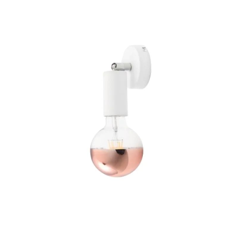 Спотове Mohicans SUT1911PWH – ACA Lighting спот, 1X60W
