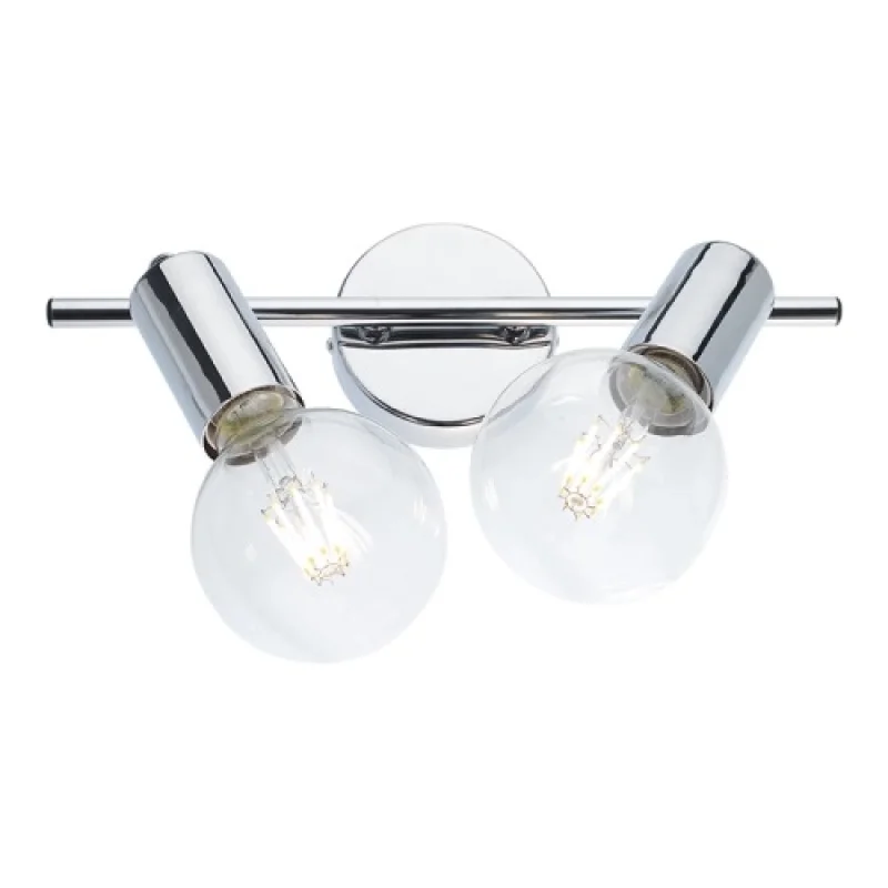 Спотове Mohicans SUT1912TC – ACA Lighting спот, 2X60W