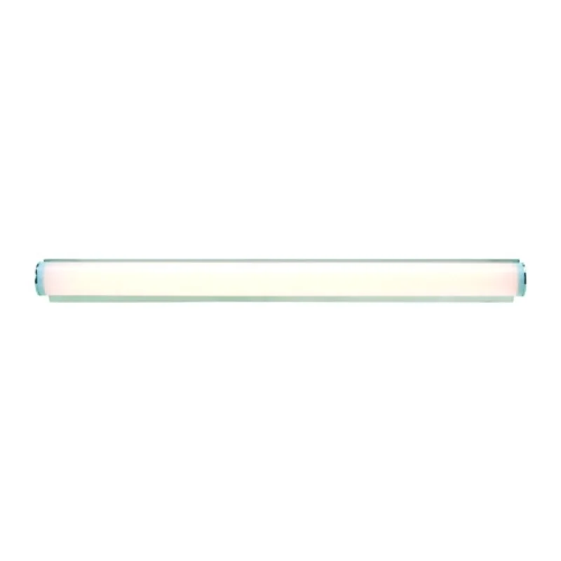 Bathroom Lighting Tinki TNK7518315W – ACA Lighting LED wall light for bathroom in chrome, 1X15W, 3200K