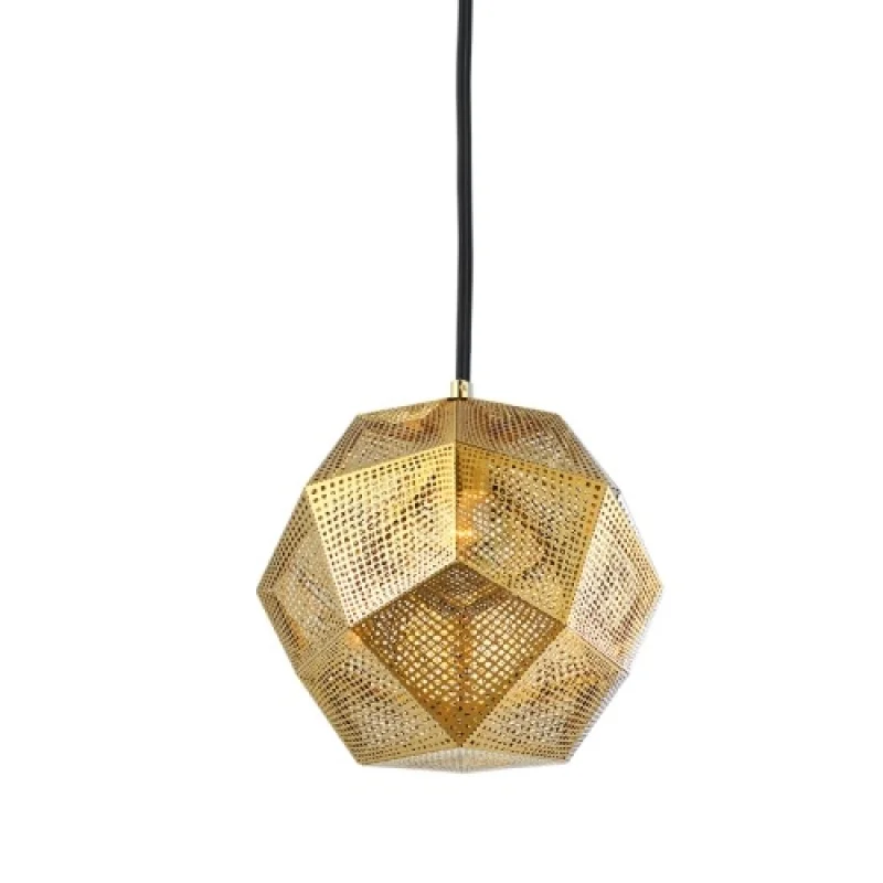 Пендели Morocco V35029GO – ACA Lighting пендел в месинг, 1X40W