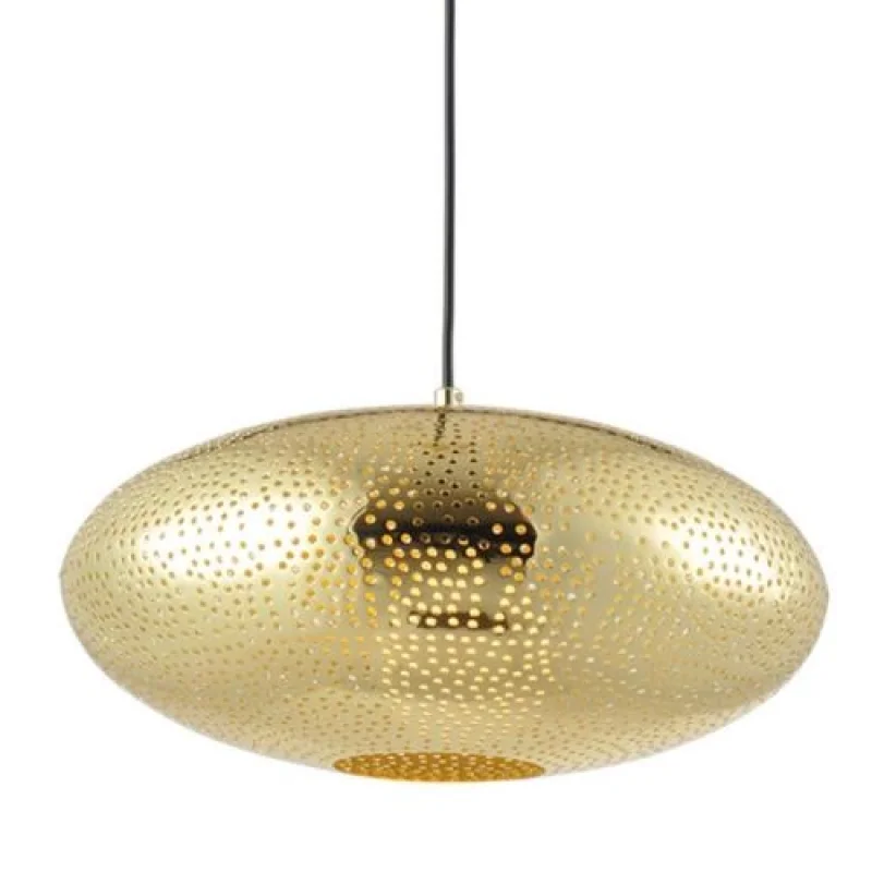 Пендели Vintage V371121PB – ACA Lighting пендел, 1X60W