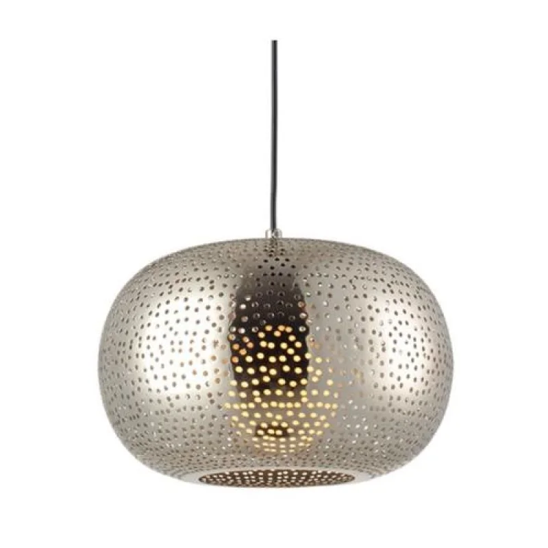 Пендели Vintage V371131PS – ACA Lighting пендел, 1X60W
