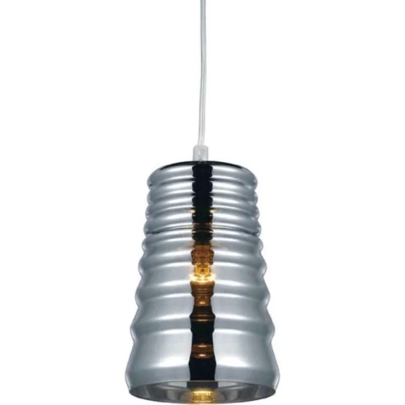 Пендели ACA Lighting WA7041 – пендел в хром, 1X60W