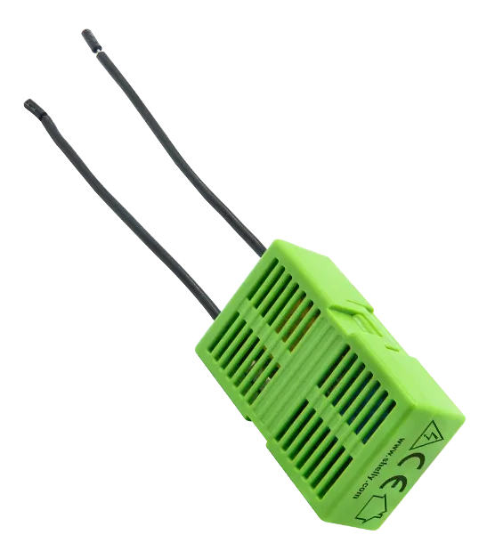 Shelly Активен компенсатор за LED лампи Shelly Bypass Dimmer Gen3