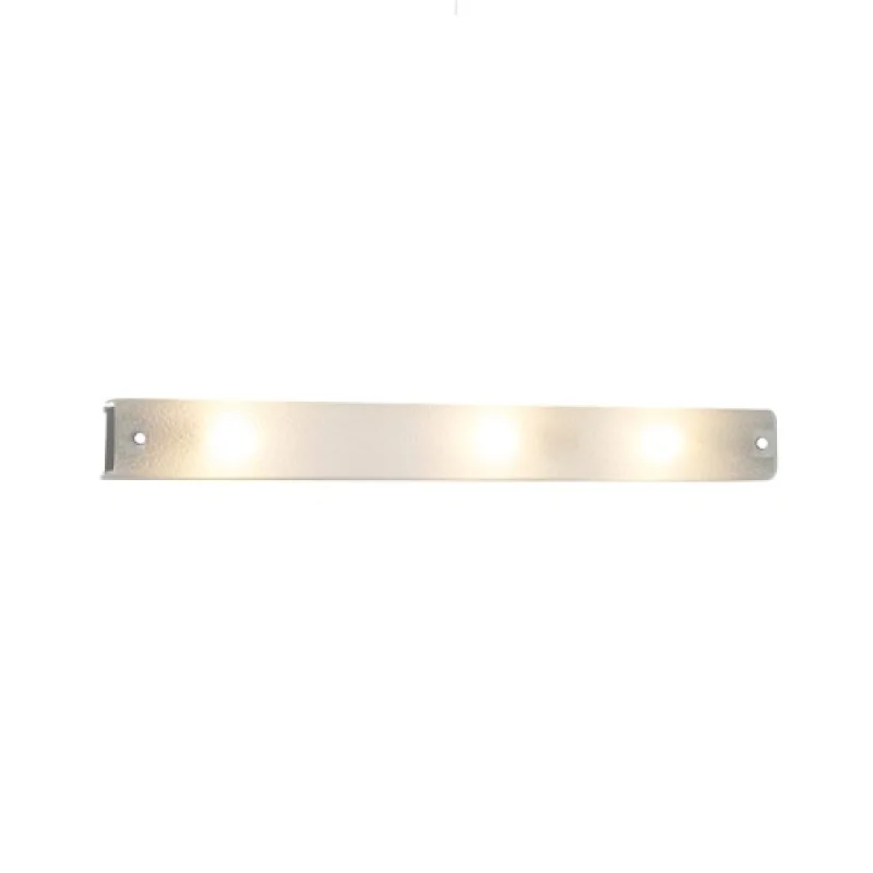 Стенно осветление (аплици) Aegean 4 x E14 DLA757A4 – ACA Lighting аплик в бял, 4X10W