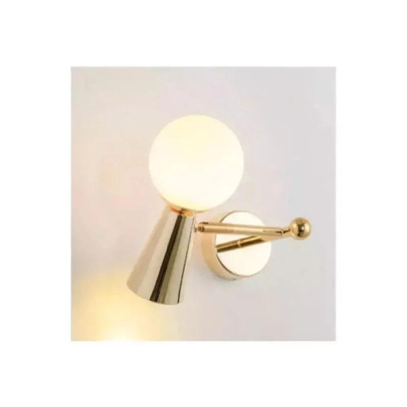 Kimolos OD94201WG – ACA Lighting wall light, 2X7W