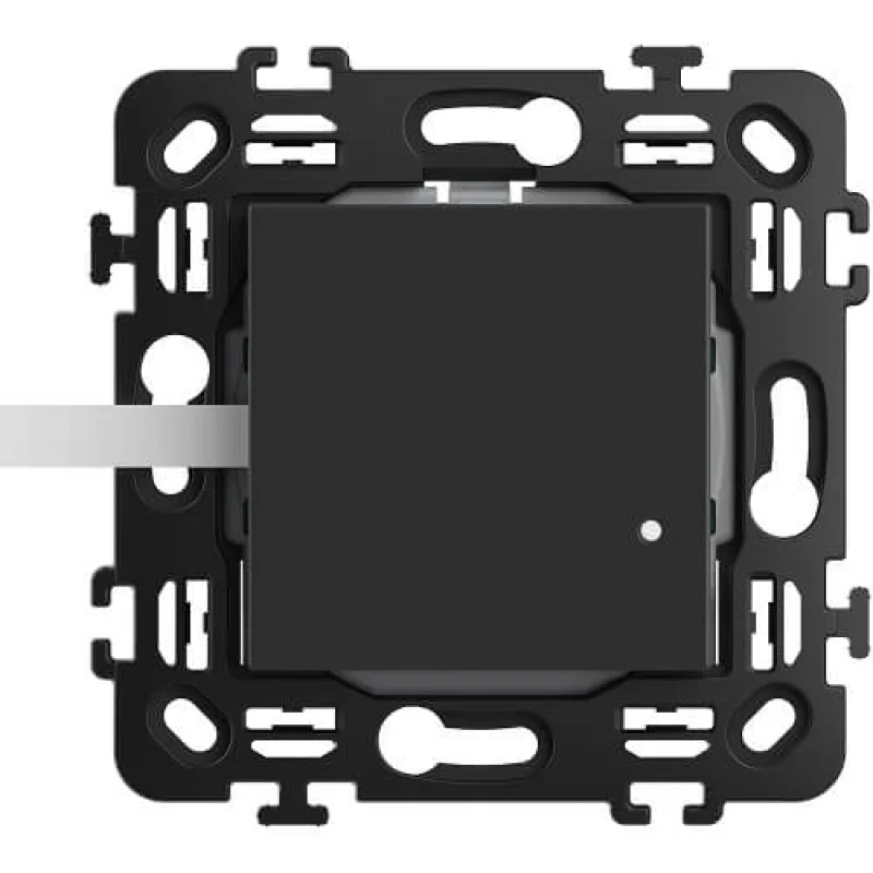 Wireless switch for lighting 2M - bticino Classia with Netatmo