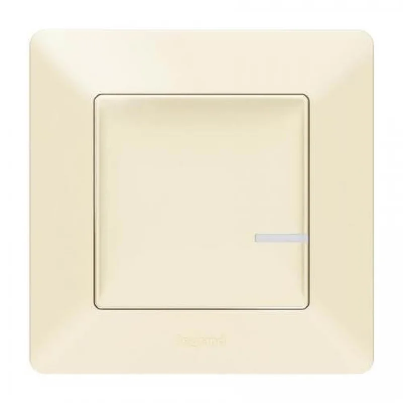 Valena Life with Netatmo Безжичен ключ за управление на ключове и контакти - Legrand Valena Life with Netatmo