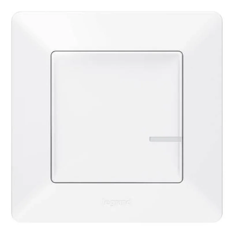 Valena Life with Netatmo Безжичен ключ за управление на ключове и контакти - Legrand Valena Life with Netatmo