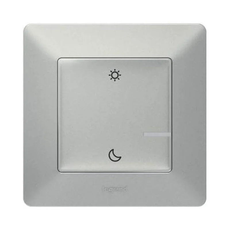 Valena Life with Netatmo Wireless scene switch 