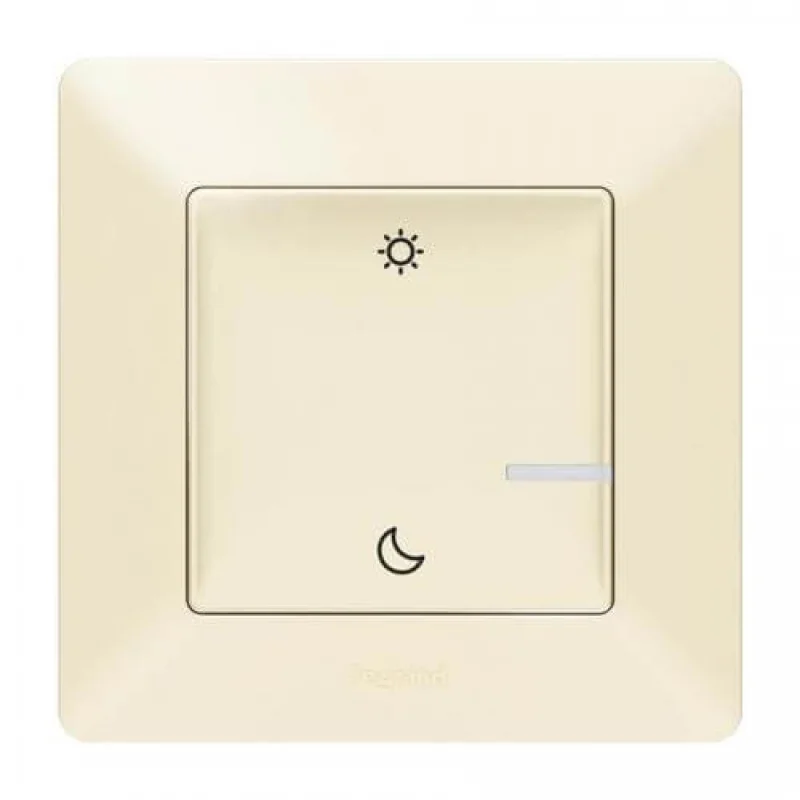 Wireless scene switch 
