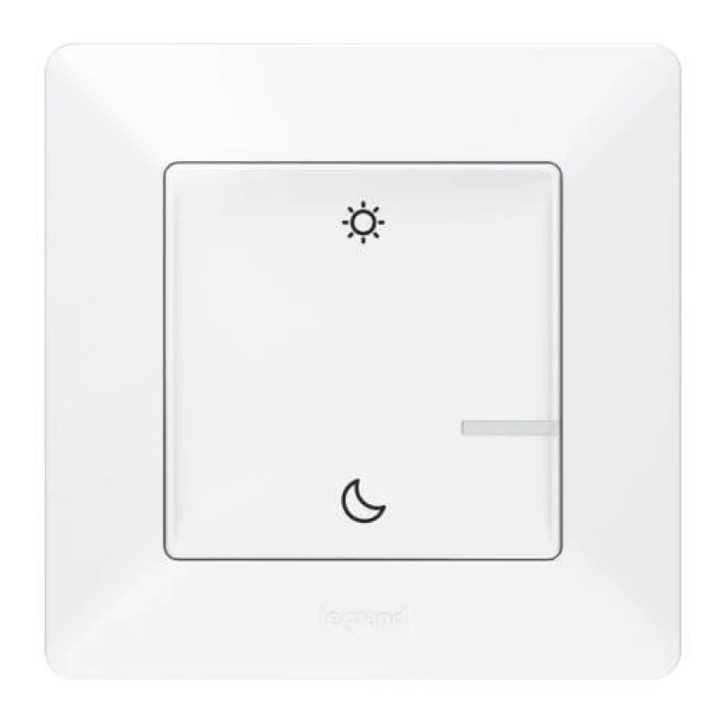 Valena Life with Netatmo Wireless scene switch 