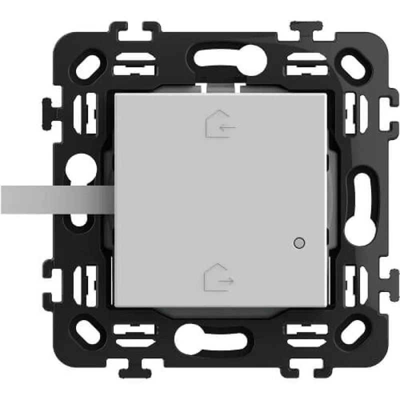 Wireless scene master switch 