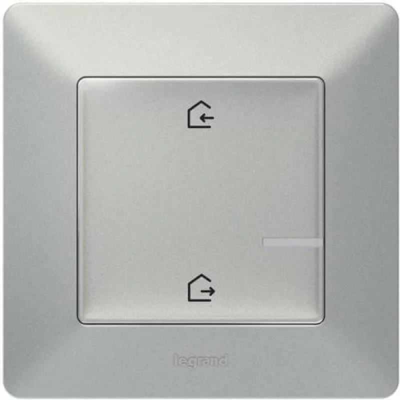 Valena Life with Netatmo Wireless scene master switch 