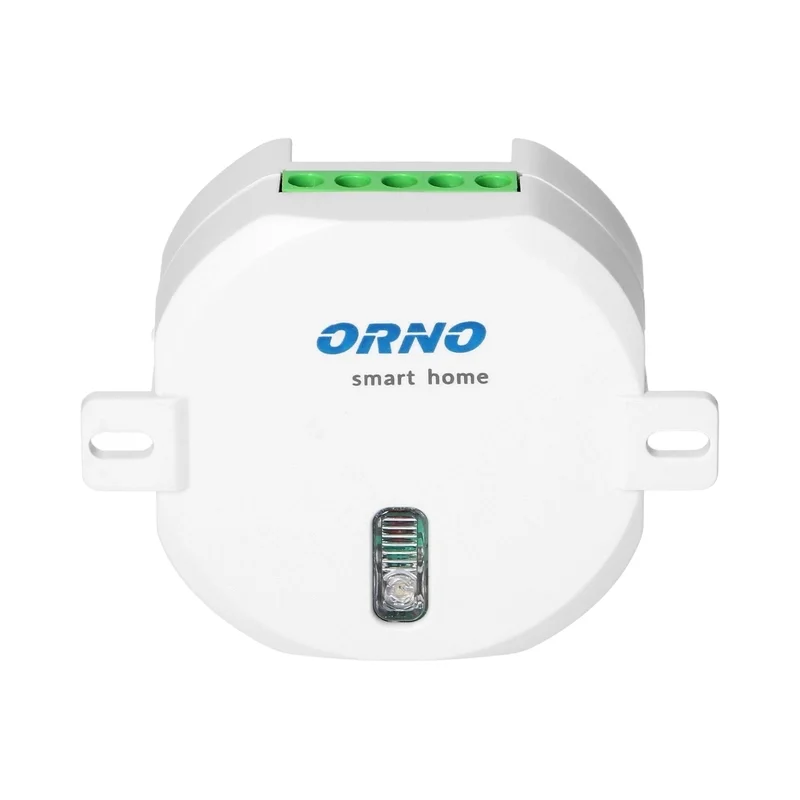 Безжично RF управляем ключ - ORNO Smart home