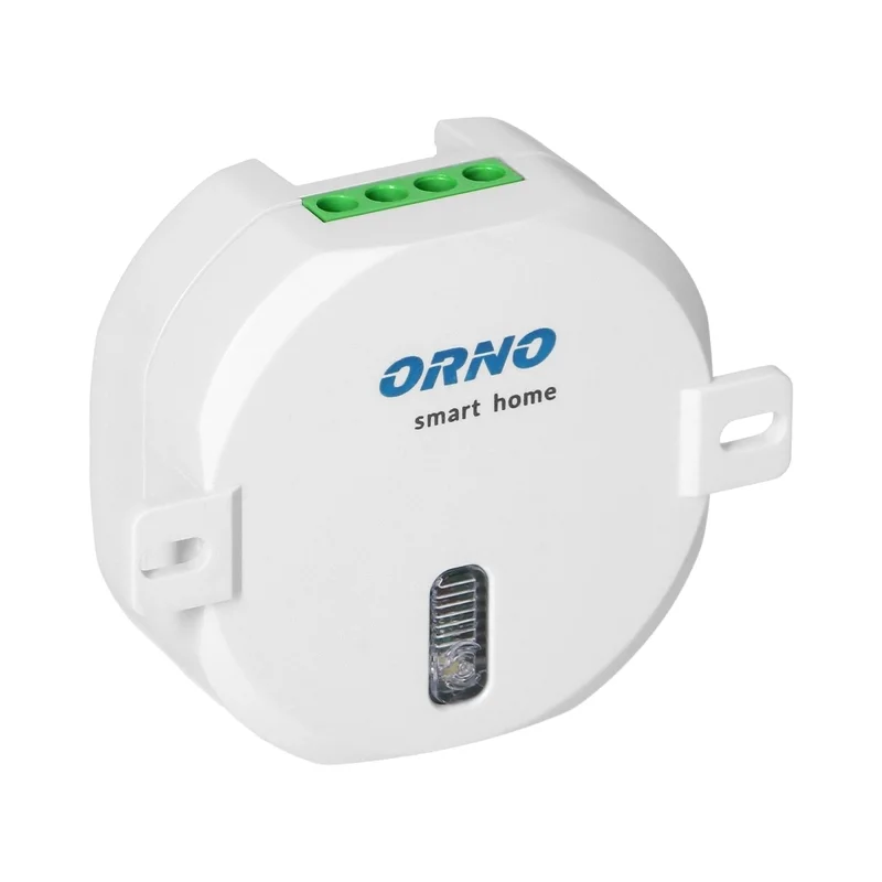 Безжично RF управляем ключ за вграждане за Smart Home ORNO - ORNO Smart home