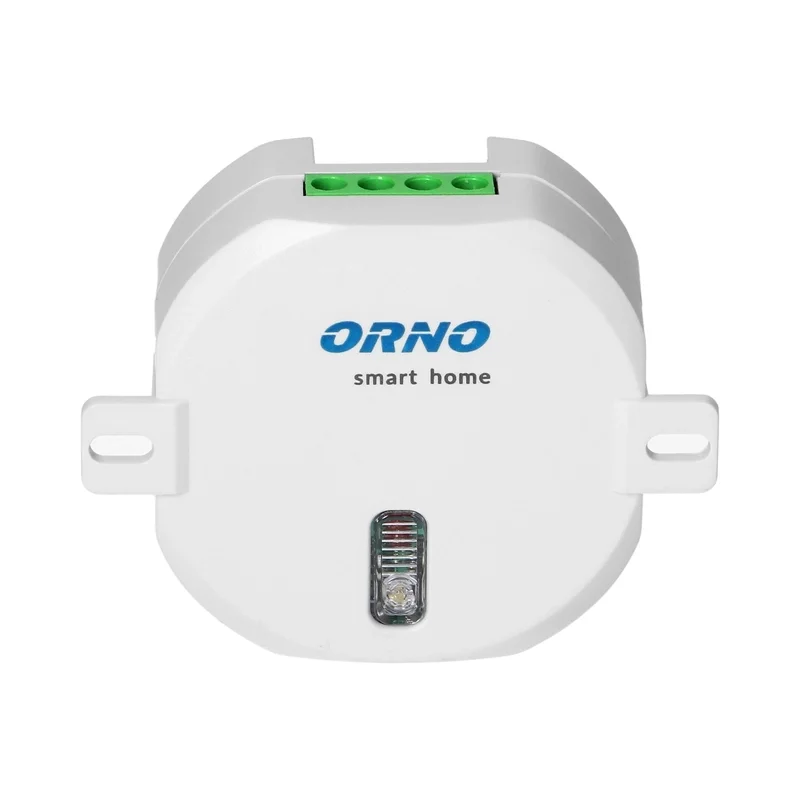 Безжично RF управляем ключ за вграждане за Smart Home ORNO - ORNO Smart home