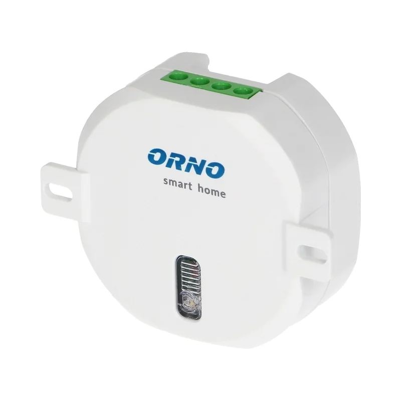 ORNO Безжично RF управляем ключ за вграждане за Smart Home ORNO - ORNO Smart home