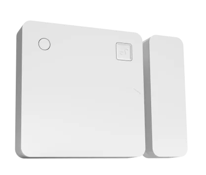 Shelly Door/window sensor Shelly Blu Door/Window ZB White