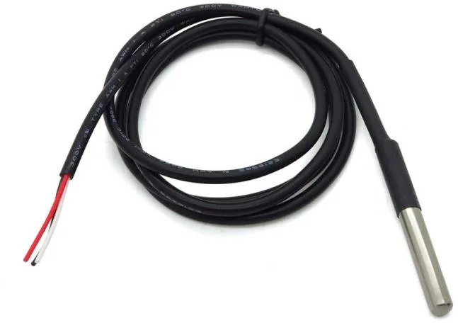Shelly Датчик за температура DS18B20 Shelly Temp Sensor