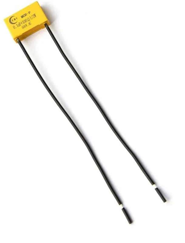 Shelly Демпфер за индуктивни товари Shelly RC Snubber
