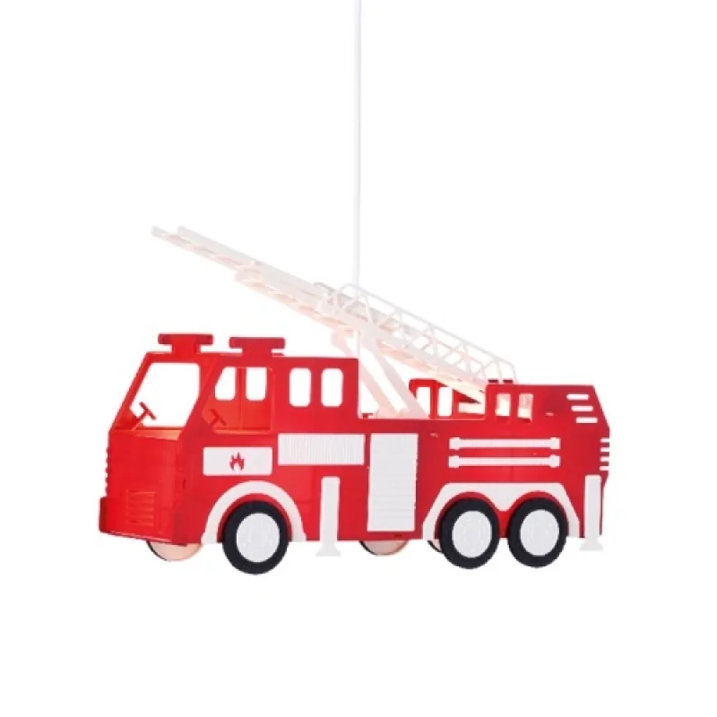 Пендели Heroes MD160232A – ACA Lighting пендел, 2X13W