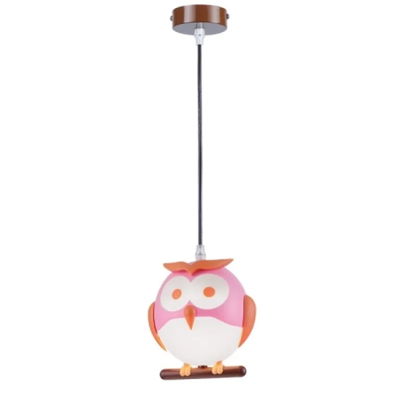 Пендели Kokka ZN160201PP – ACA Lighting пендел, 1X40W
