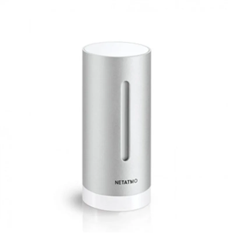Additional smart indoor module for weather station - Netatmo Netatmo Weather
