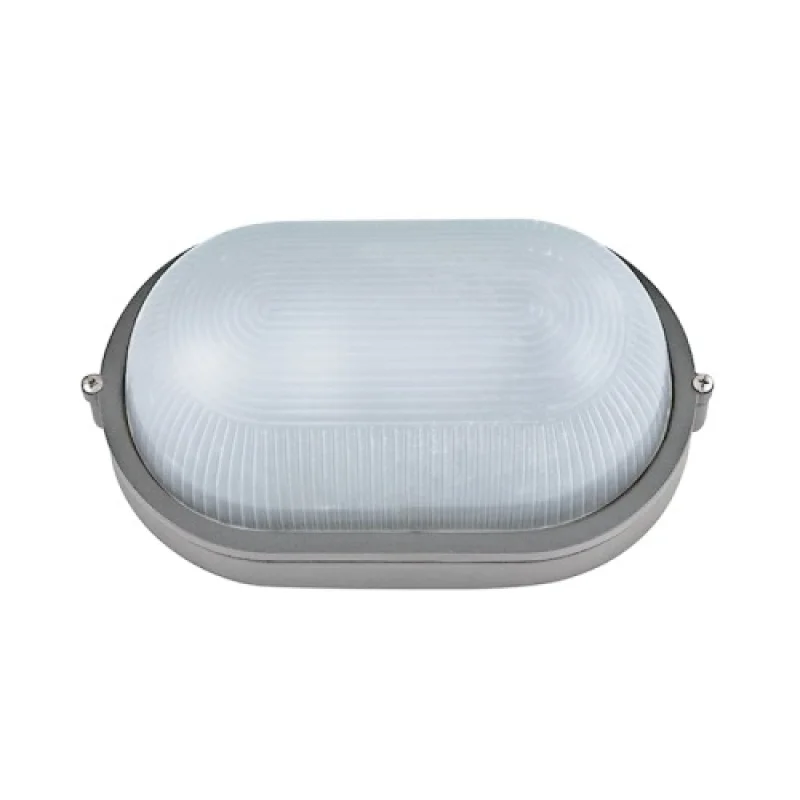 Outdoor Wall Lights Bulkhead FACADE WA HI5032GDS – ACA Lighting facade wall light in anthracite, 1X15W, IP54