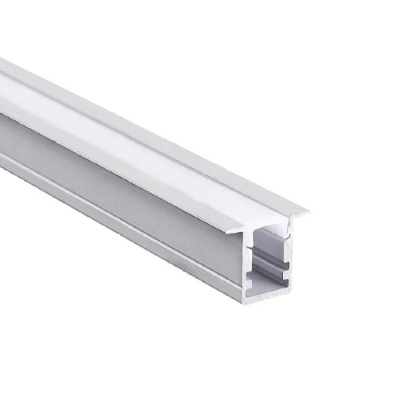 Ep EP160 – ACA Lighting крайни капачки за алуминиев профил p160 в бял