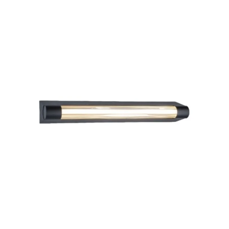 Wall Lights Imperial BLACK 9W 30 BD374400WBK – ACA Lighting LED wall light in black, 9W, 3000K