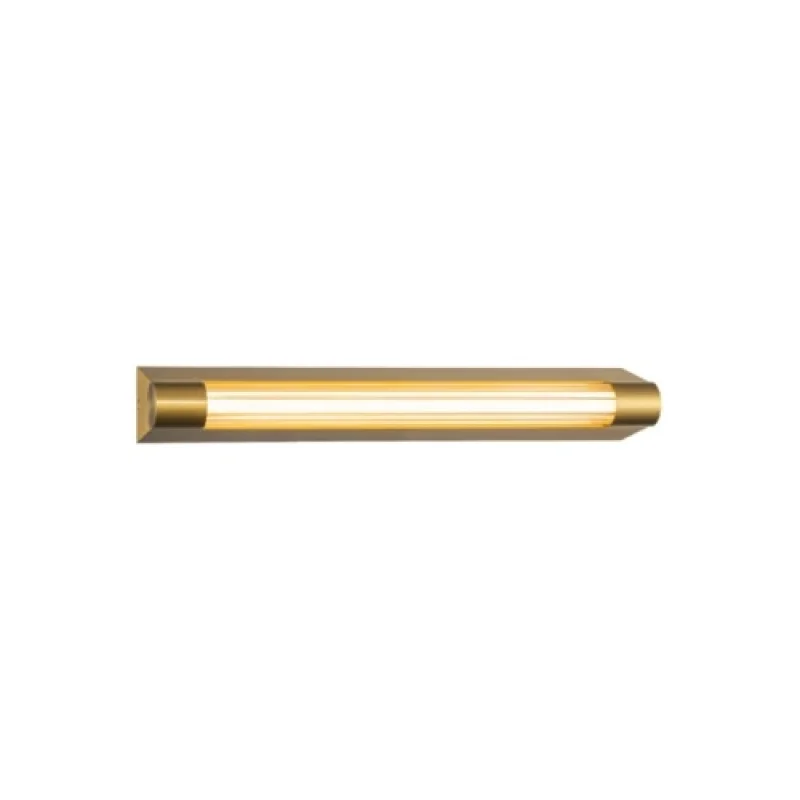Стенно осветление (аплици) Imperial BRONZE 9W 3 BD374400WBR – ACA Lighting LED аплик в бронз, 9W, 3000K