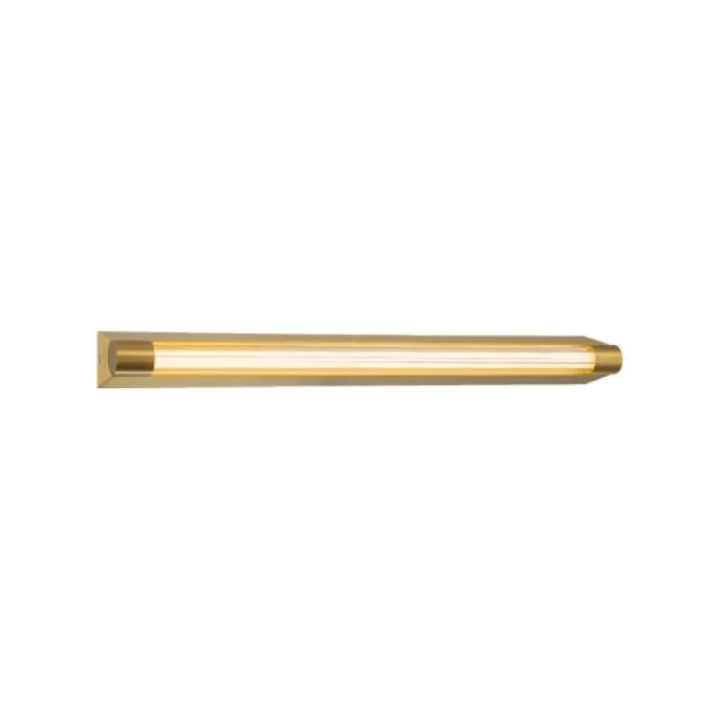 Wall Lights Imperial BRONZE 12W BD374600WBR – ACA Lighting LED wall light in bronze, 12W, 3000K