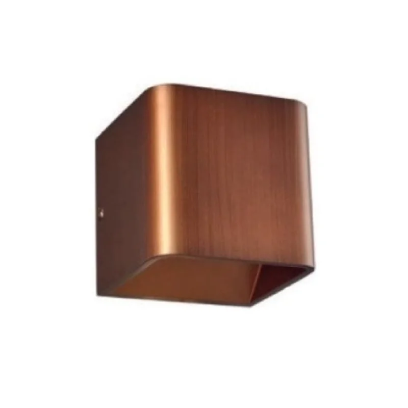 Wall Lights Nephele L35037WD – ACA Lighting LED wall light, 1X3W, 3000K