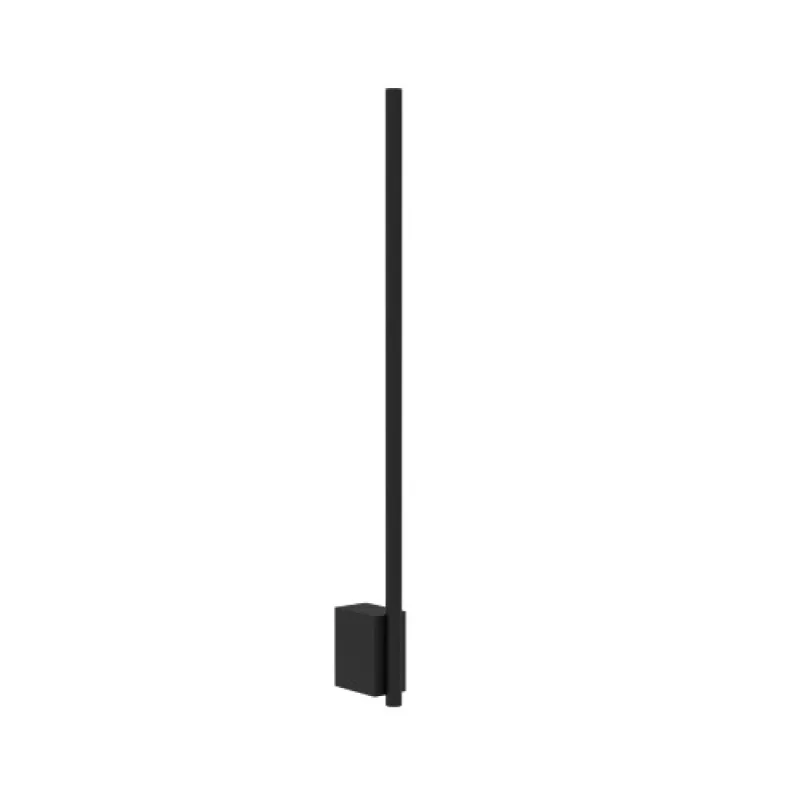 Стенно осветление (аплици) Frodo BLACK 10W 300 OKN9600AS6BK – ACA Lighting LED аплик, 10W, 3000K