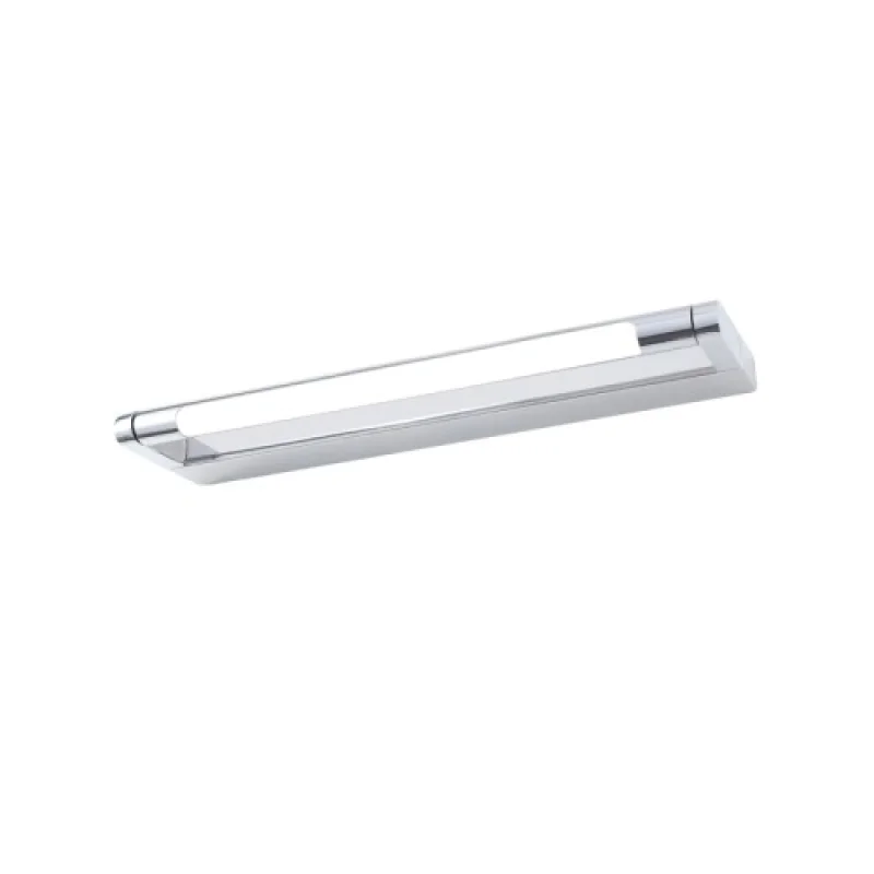 Wall Lights Bati CHROME 6W 3000 PN283LED40CH – ACA Lighting LED wall light in chrome, 6W, 3000K