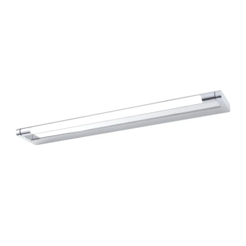 Стенно осветление (аплици) Bati CHROME 12W 300 PN283LED62CH – ACA Lighting LED аплик в хром, 12W, 3000K