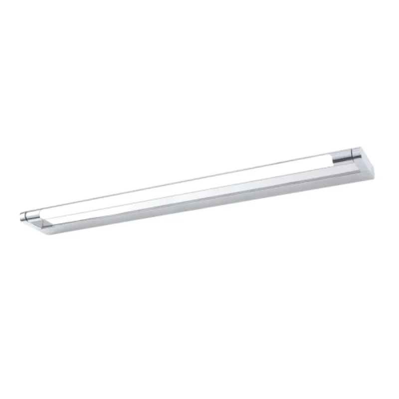 Стенно осветление (аплици) Bati CHROME 15W 300 PN283LED81CH – ACA Lighting LED аплик в хром, 15W, 3000K