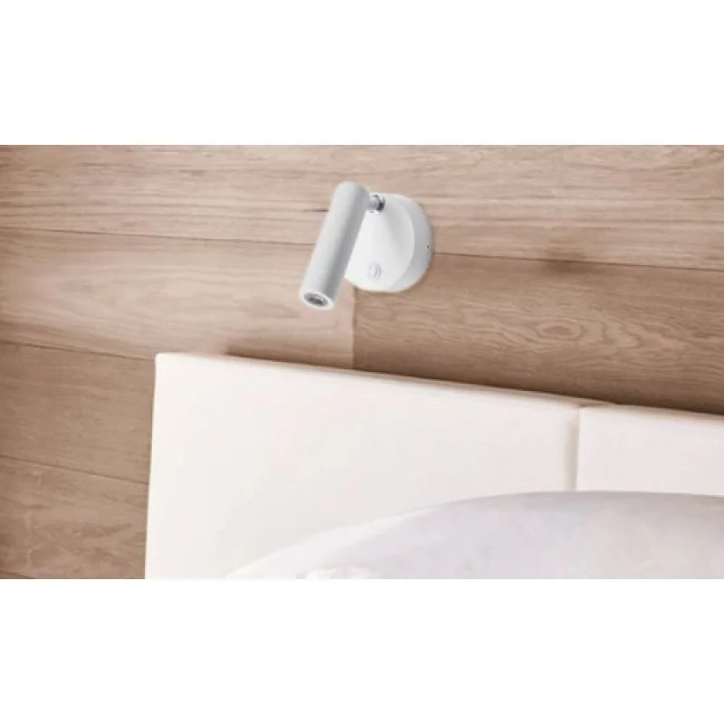 Inyoka SF151AMW – ACA Lighting LED wall light, 1X3W, 4000K