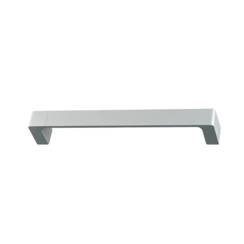 Стенно осветление (аплици) Foga ZD810412LEDGY – ACA Lighting аплик в сив, 1X12W, 3000K, IP20