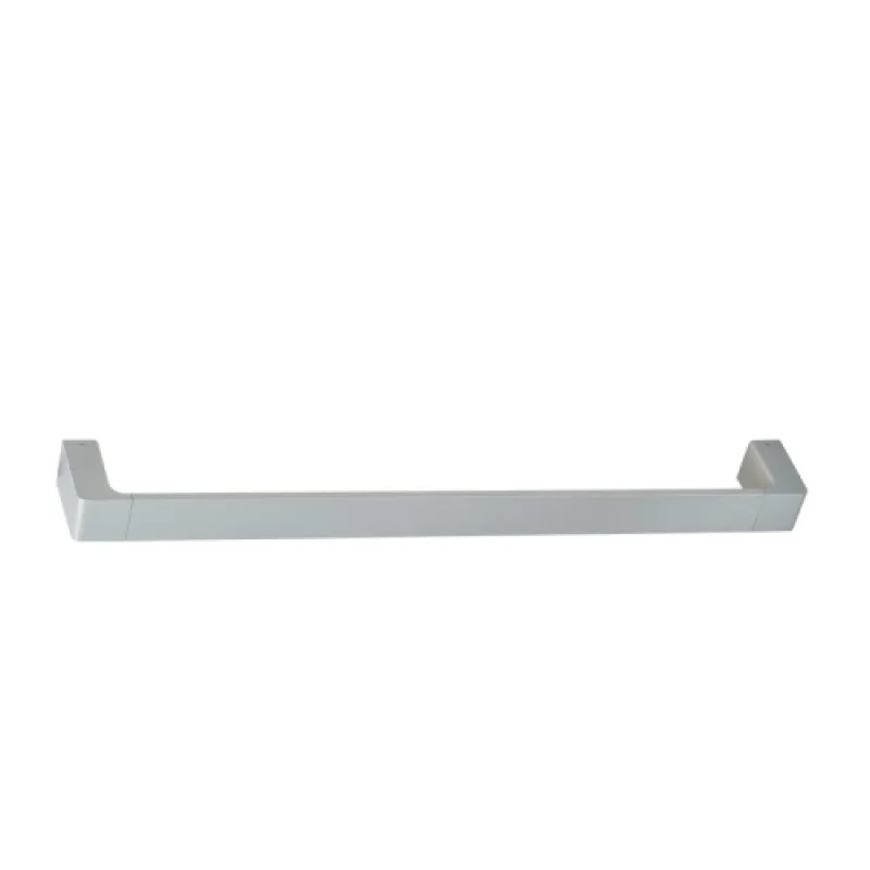 Стенно осветление (аплици) Foga ZD810418LEDGY – ACA Lighting аплик в сив, 1X18W, 3000K, IP20