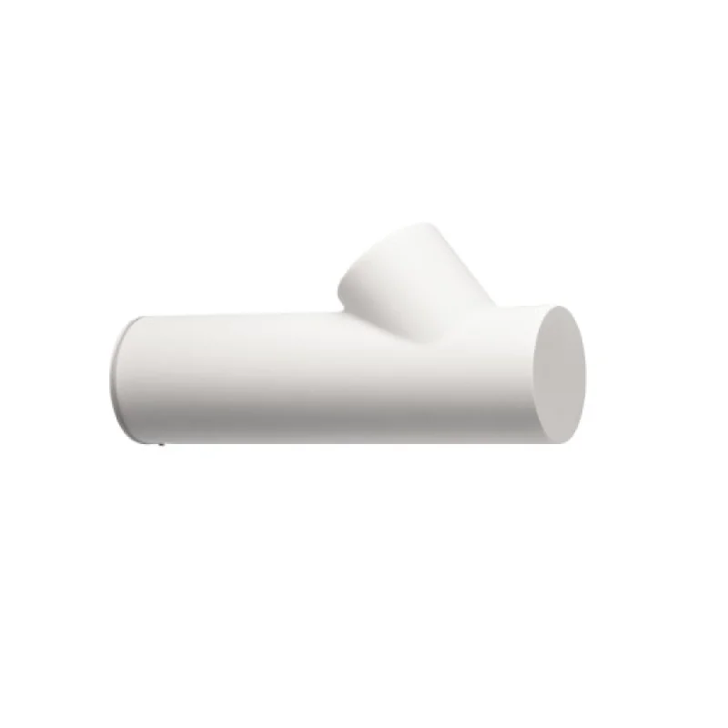 Стенно осветление (аплици) Faro ZD81136LEDWH – ACA Lighting аплик в бял, 1X6W, 3000K