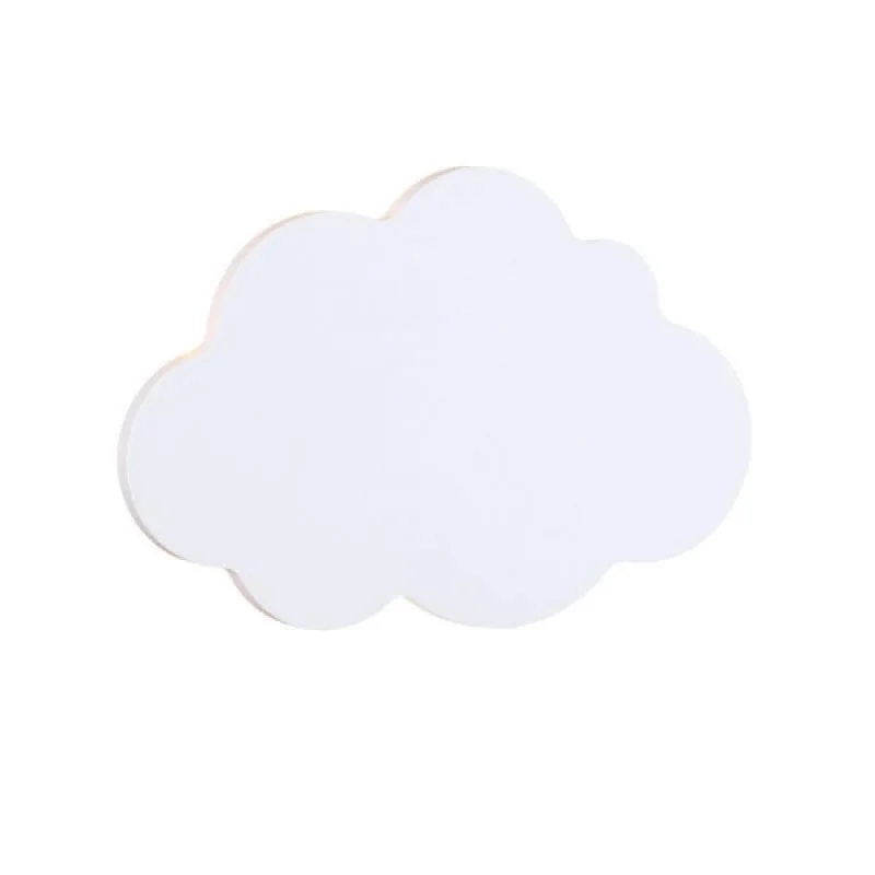 Стенно осветление (аплици) Holma ZM44LEDW43W – ACA Lighting LED аплик в бял, 16W, 3000K