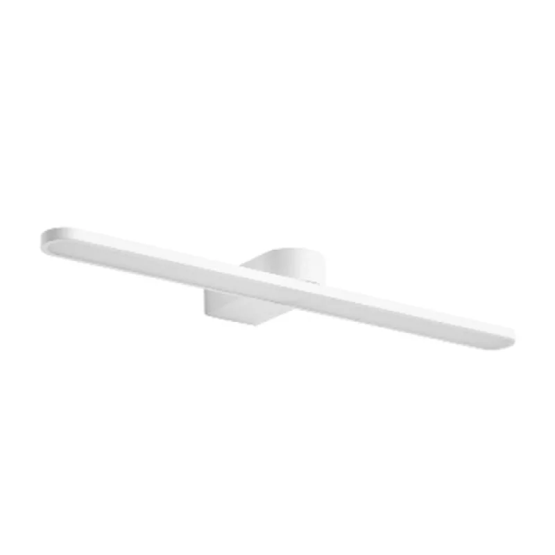 Bathroom Lighting Phoebe PN11LEDW50WH – ACA Lighting LED wall light for bathroom in white, 1X16W, 3000K