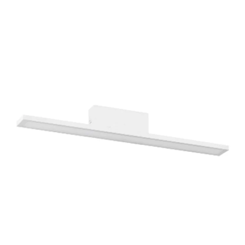 Осветление за баня Chloe PN19LEDW56WH – ACA Lighting LED аплик за баня в бял, 1X16W, 3000K