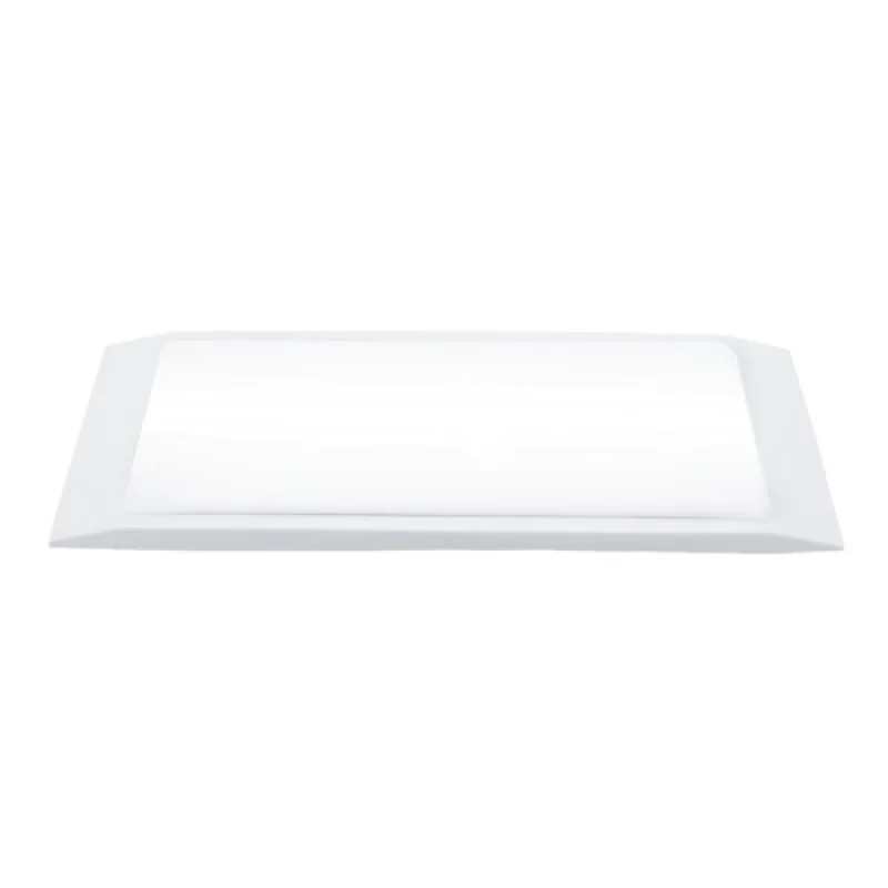LED панели Ip6 MAZOR440 – ACA Lighting LED аварийно осветително тяло в бял, 1X4W, 4000K, IP65