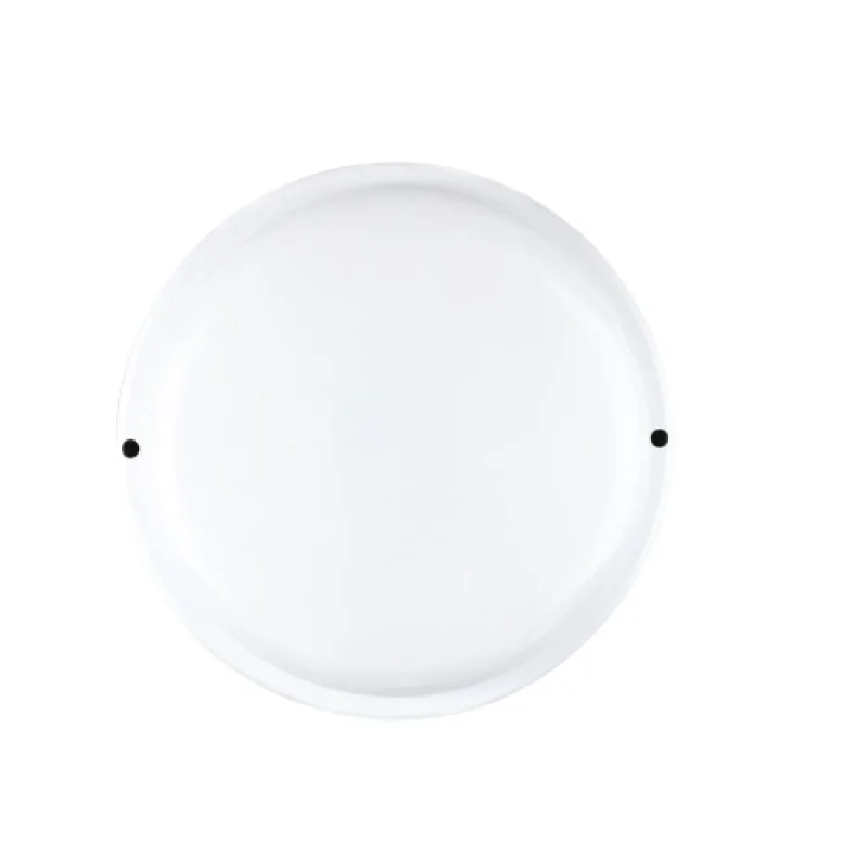 Външни таванни лампи (плафони) 20w 6000K IP DARIA2060W – ACA Lighting LED фасаден плафон в бял, 1X20W, 6000K, IP65