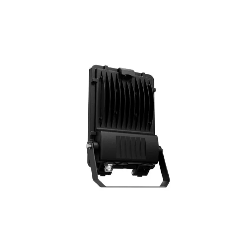 Vader 50W VADER5060 – ACA Lighting LED фасаден прожектор в черен, 50W, 6000K