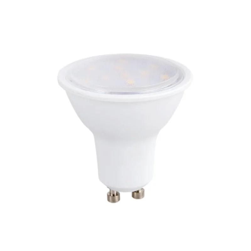GU10 Bulbs ACA Lighting 3WGU10SCWDIM – LED bulb GU10, 3W, 6000K